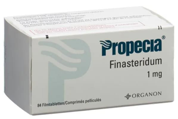 Comprar Propecia en España